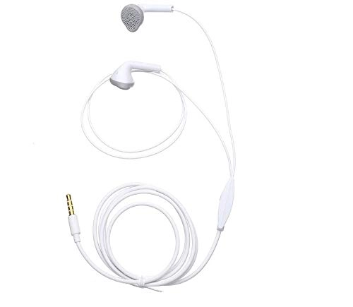 R-YS_EPR Wired Earbud