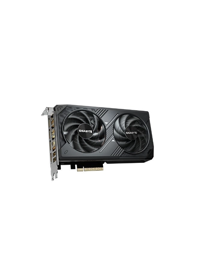 GeForce RTX 5060 - 8GB