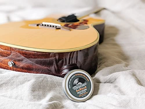 Solid Cologne - 2.5 Fluid Ounces