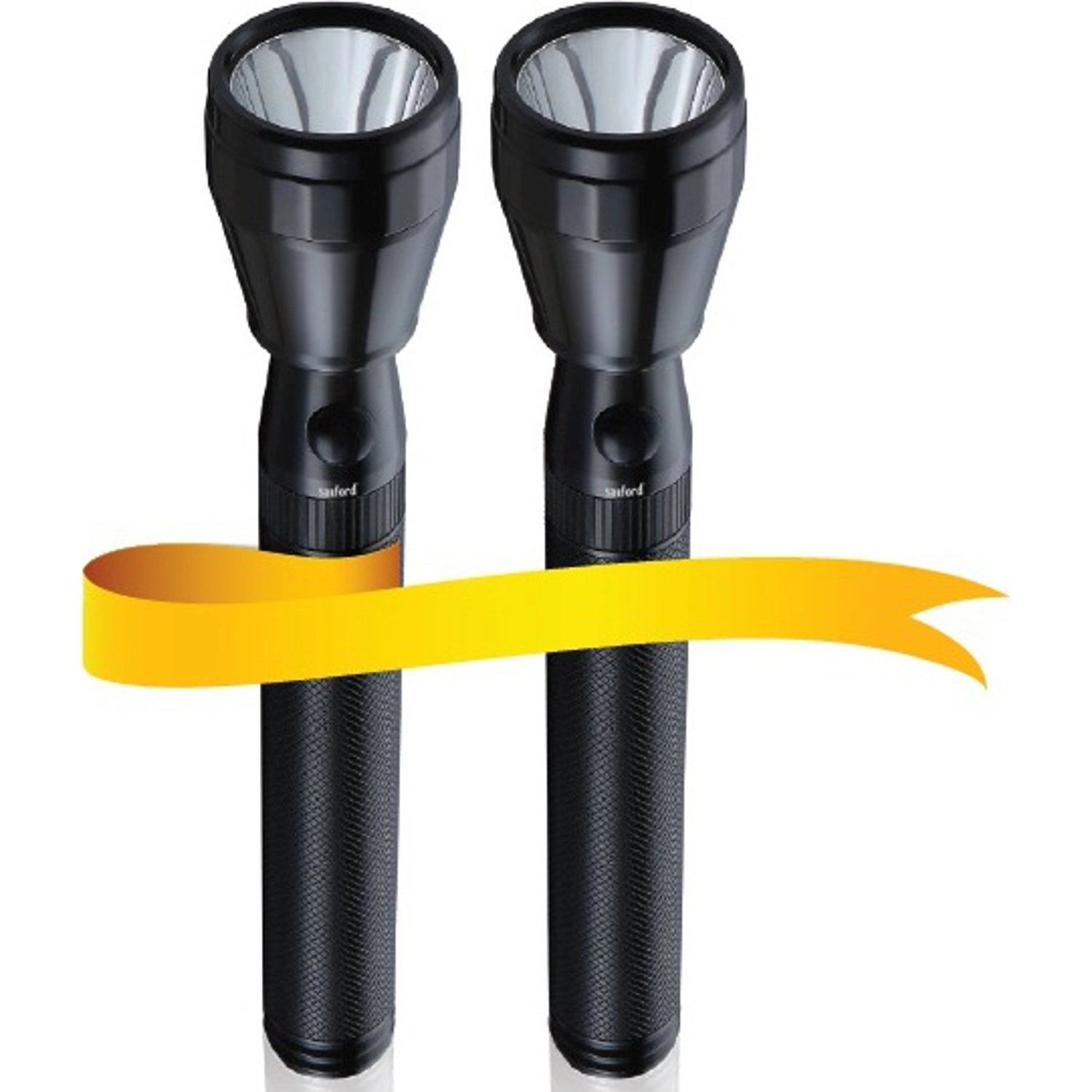 Sanford SF5838SLC Flashlight Rechargeable (140lm)