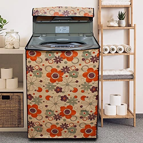 Washing machine cover - Panasonic NA-f62h6