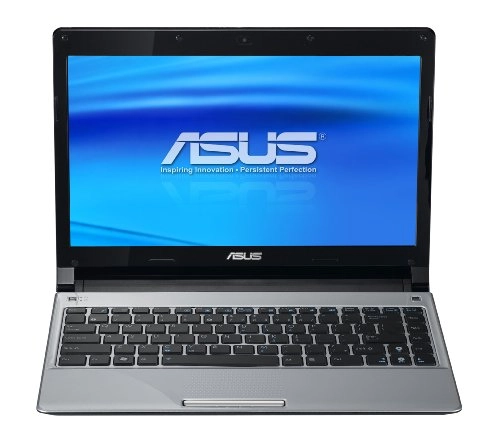 UL30A-A1 - 13.3'' SU7300 8GB DDR3 500GB HDD