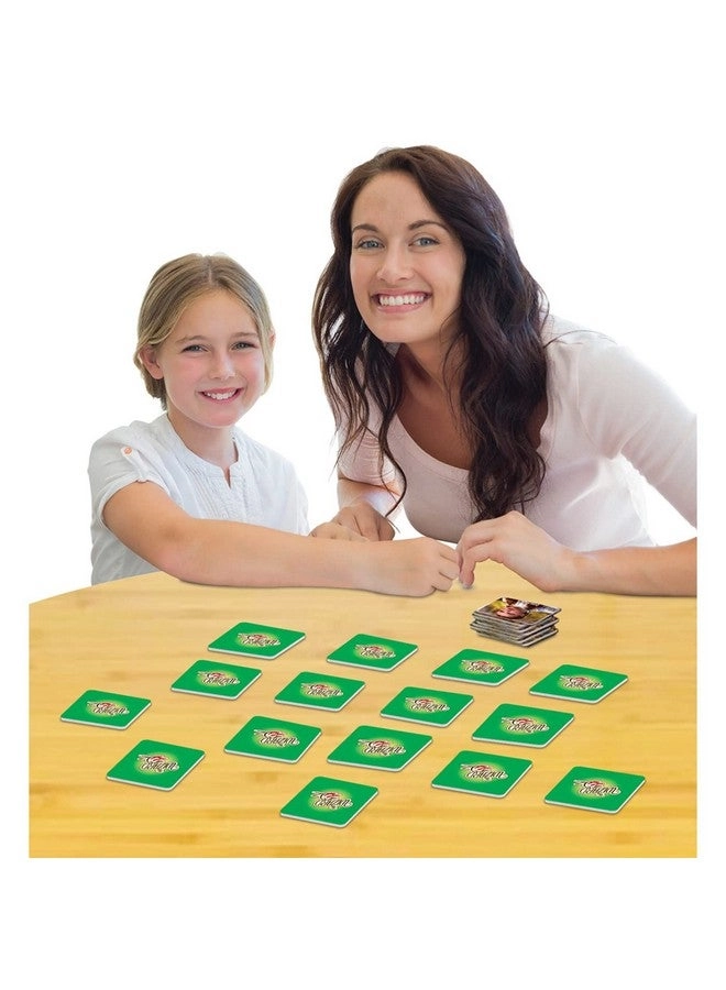 The Wizard of Oz Matching Game