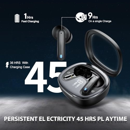 H69 Wireless Earbud