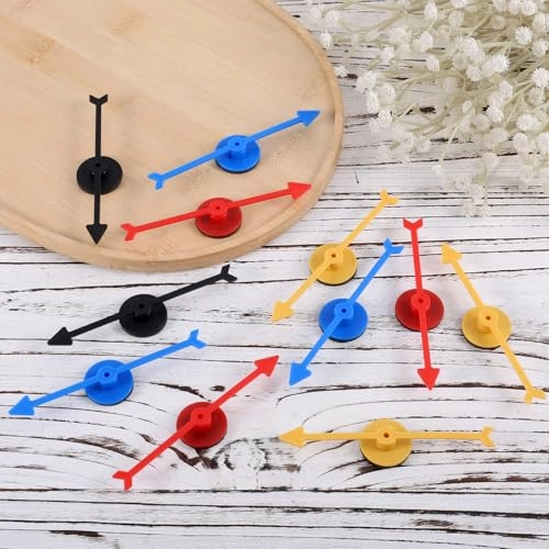 Arrow Game Spinner