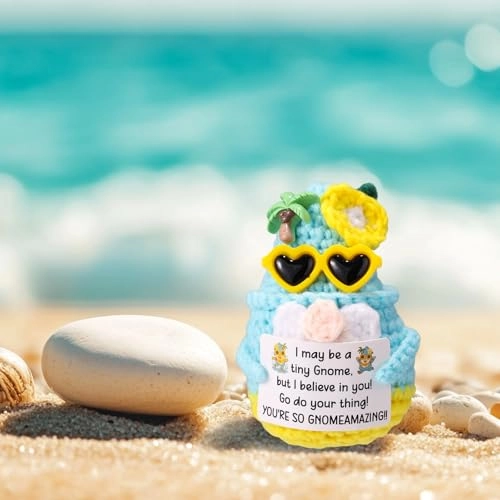 Positive Gnome - 14 cm