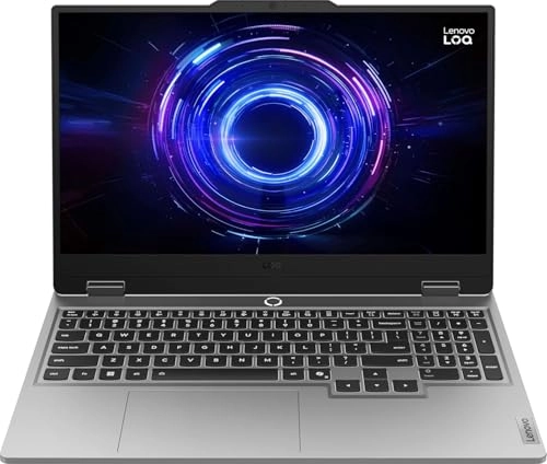 LOQ 15IRX10 83JE009VPS - 15.6'' Core i7-14700HX 24GB DDR5 512GB SSD