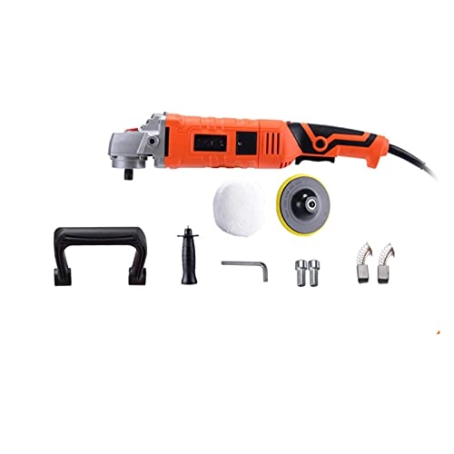 Buffer Polisher - 1580W