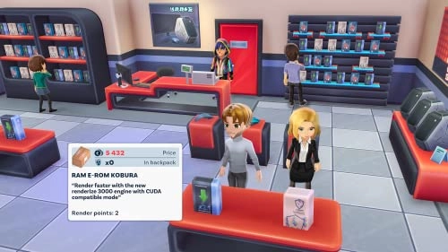 Youtubers Life 2 - Xbox One