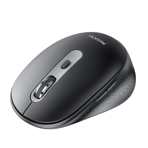 KB17 Mouse - Wireless