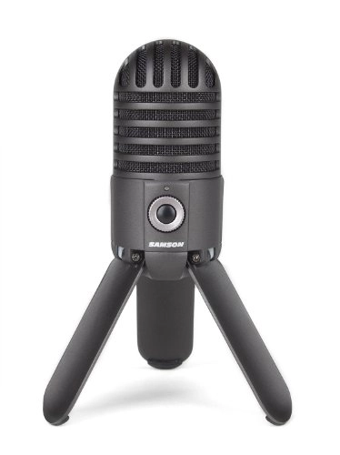 Meteor Mic USB Microphone
