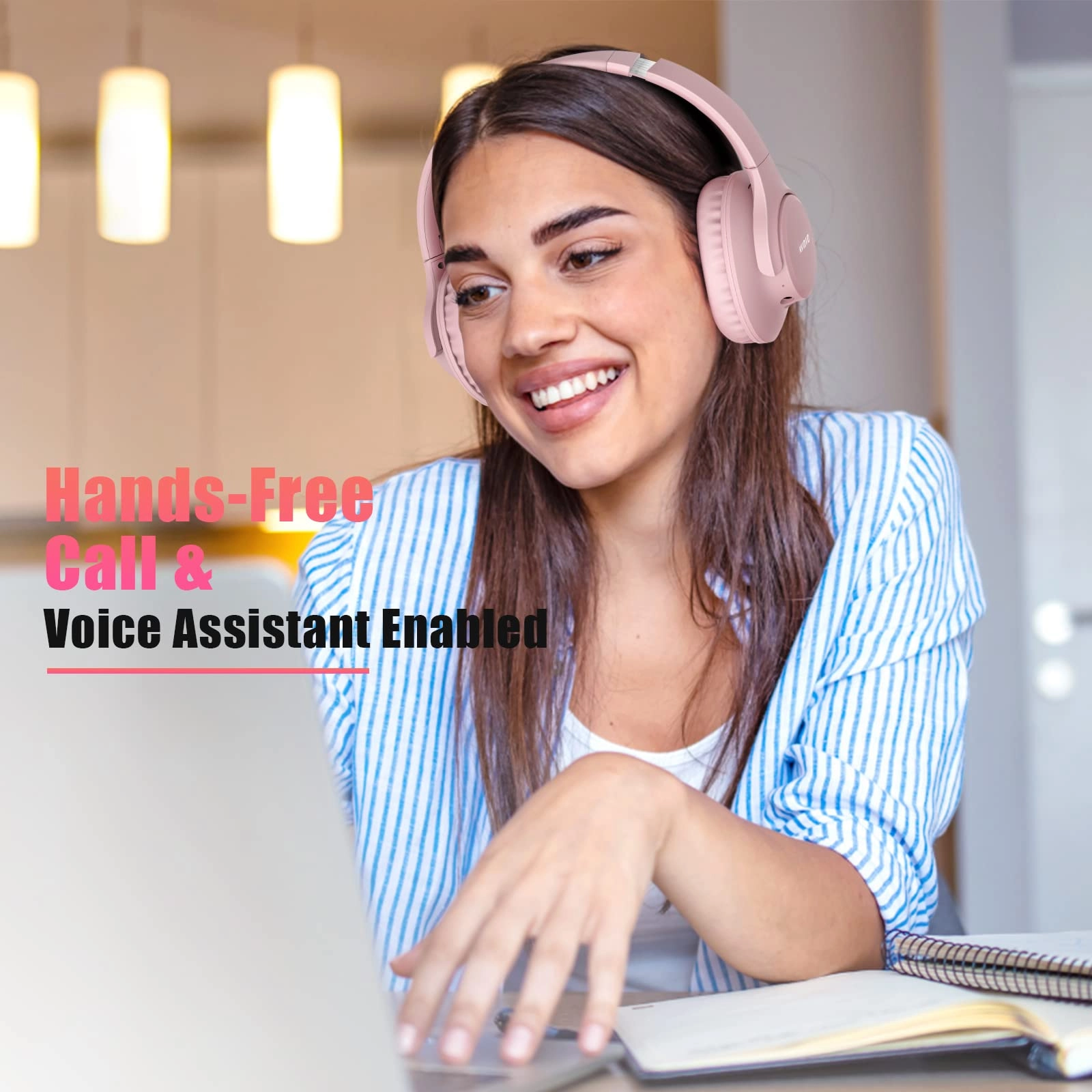 Bluetooth Headphones Wireless Headphone