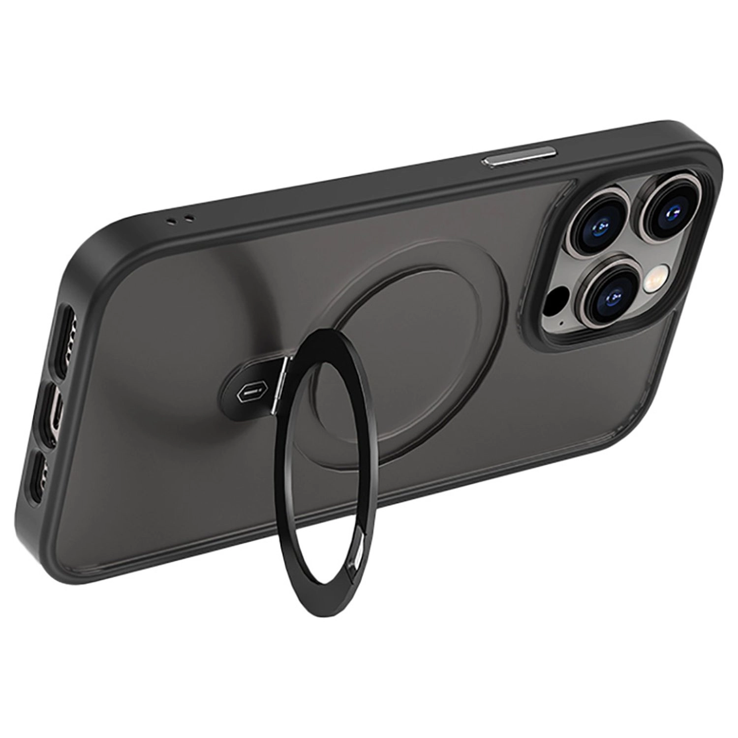 WIWU Case With Stand for iPhone 14 Pro Max