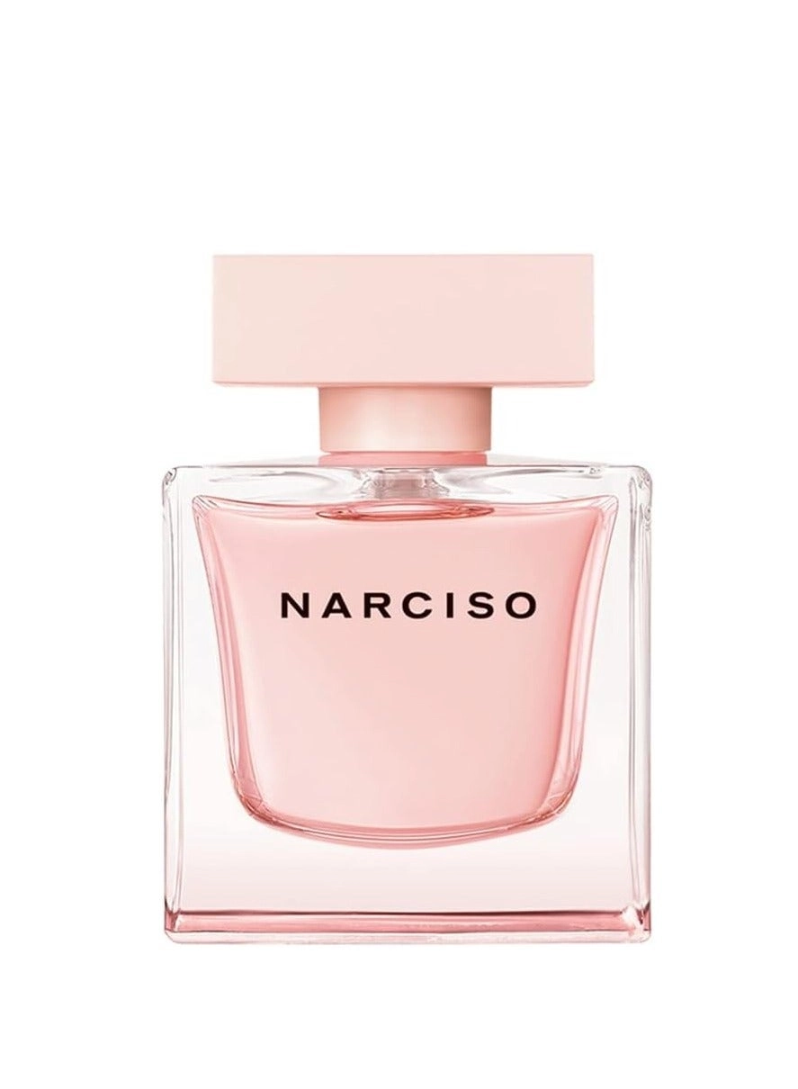 Narciso Crystal Eau de Parfum 90 ml
