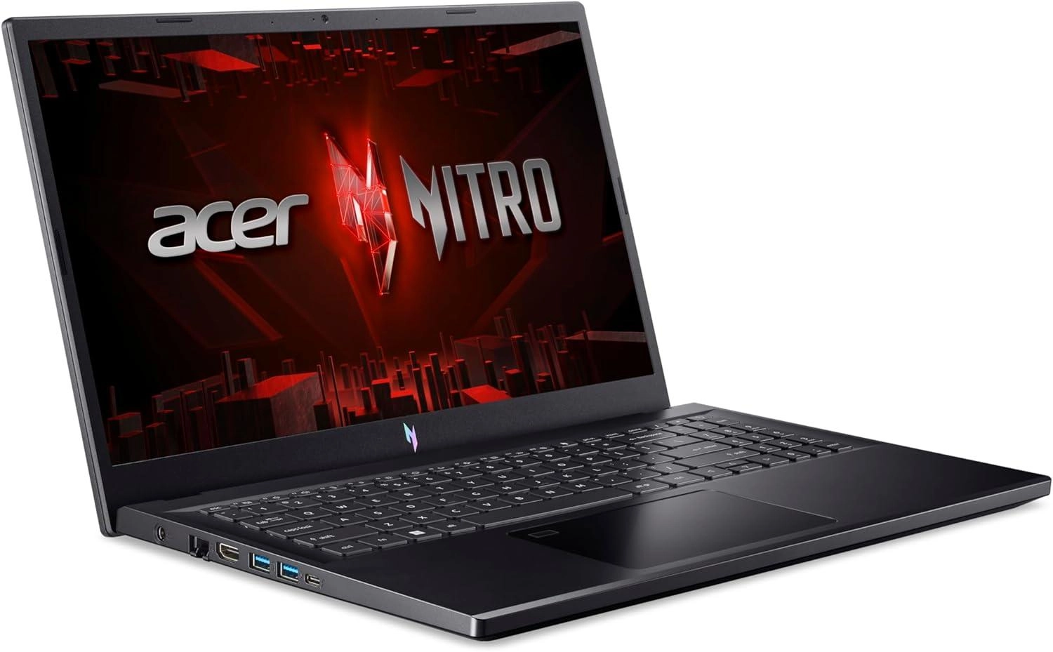 Nitro V ANV15 - 15.6'' Core i7-13620H 16GB DDR5 512GB SSD