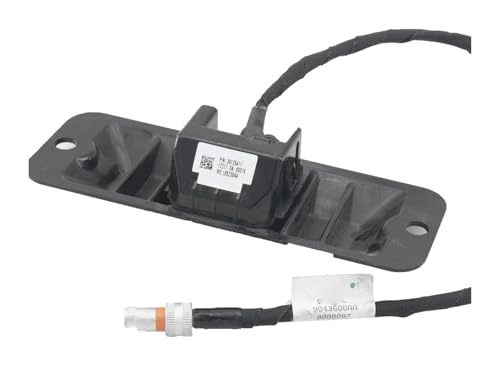 Rear View Camera - wireless