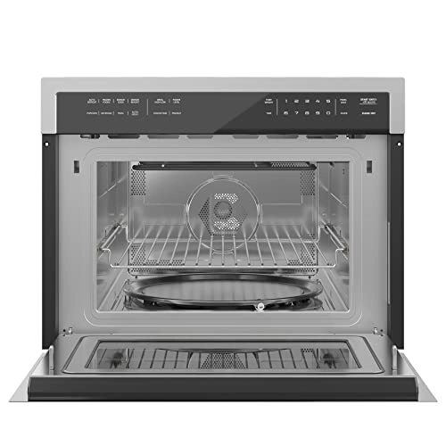 KM-CWO24-SS 24inch Convection Oven