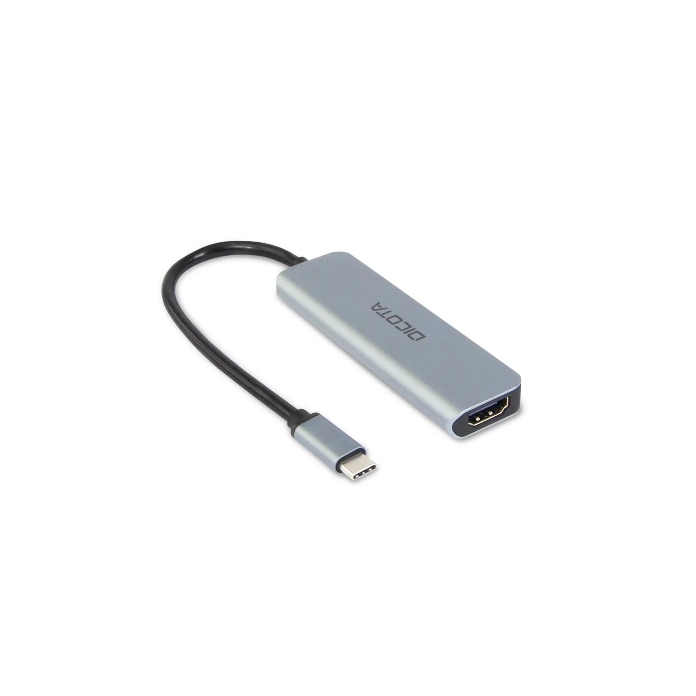 DICOTA USB-C 5-in-1 Video Hub