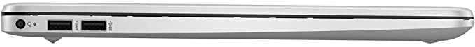 DY Series 15-dy2048nr - 15.6'' i7-1165G7 8GB DDR4 256GB SSD