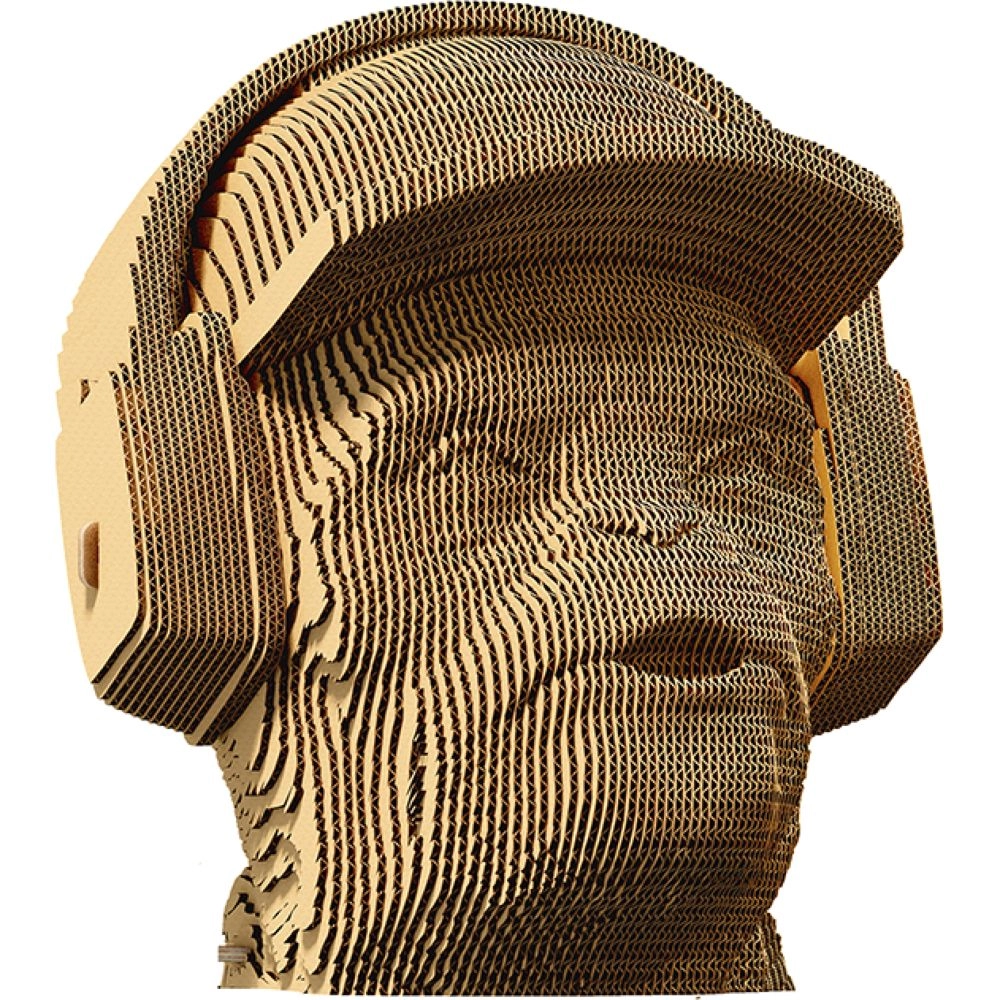 CARTONIC See No Evil 3D Puzzle (CARTSEE) - 95 pcs