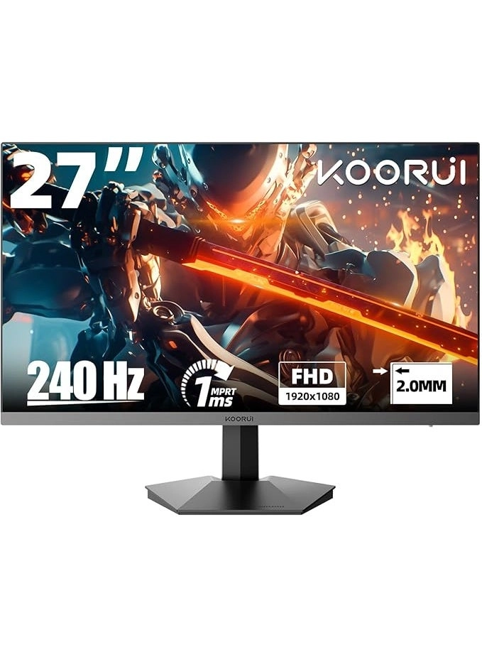 Koorui MONITOR
