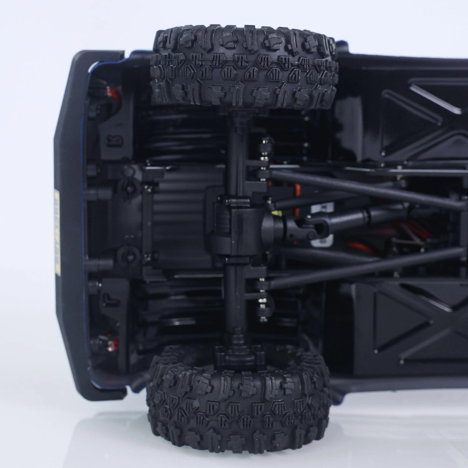 CR18P - 1/18