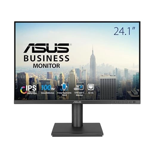 BE248CFN - 24.1 Inches 1920x1200 pixels
