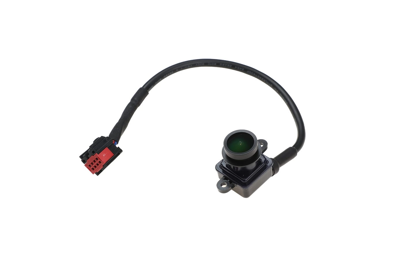 Rear View Backup Parking Camera - Compatible with Dodge Series