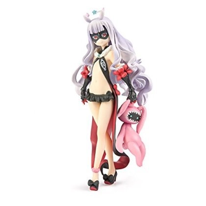 Lady Venera - World Conquest Zvezda Plot (AMU-PRZ5866)