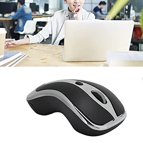 Wireless Bluetooth Mouse - bluetooth 2.4G