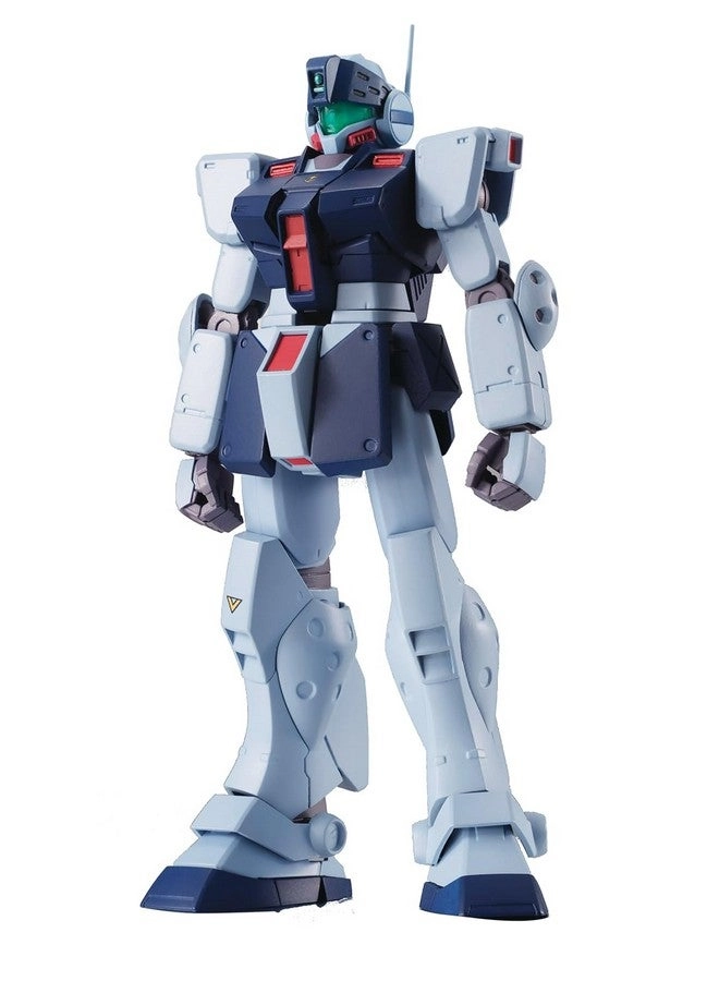 Tamashii Nations RGM-79SP GM Sniper II - ver. A.N.I.M.E. Mobile Suit Gundam 0080 War in The Pocket