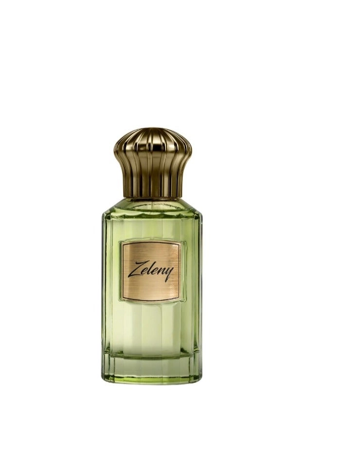 Zeleny Eau de Parfum 100ml