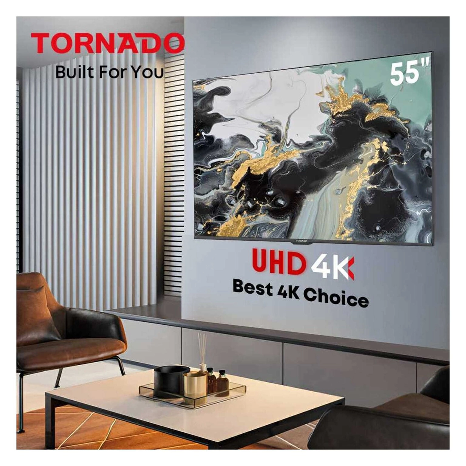 55UA3400G LED 55 inch