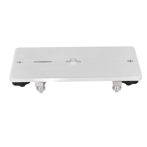 Electric Jig Saw Flip Board