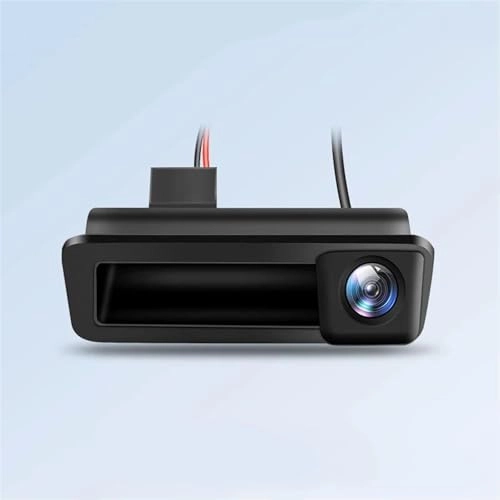 Rear View Camera - Night vision Wire AHD 720P
