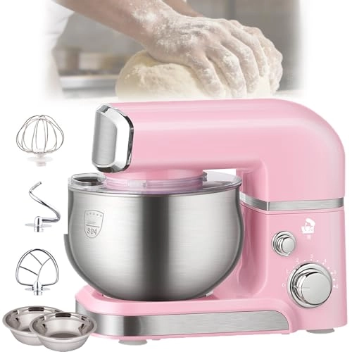 Multifunctional Stand Mixer - 3.5L 600W