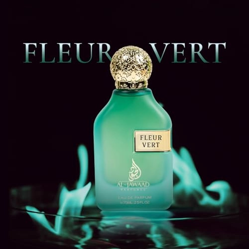 Fleur Vert Eau de Parfum 75ml