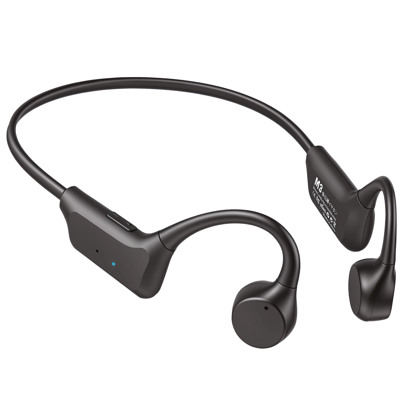 huizhoushi shiwa dianzi keji youxian gongsi M3 Wireless Headphone