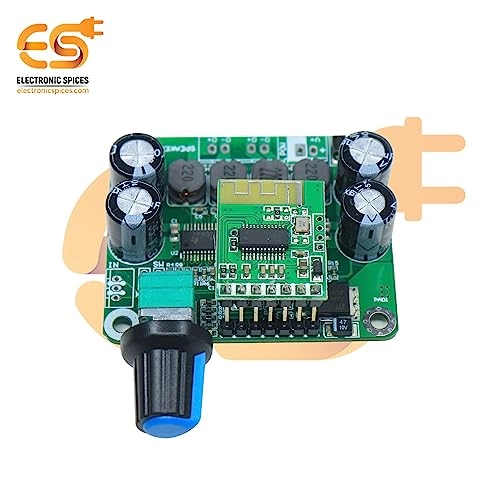 TPA3110 - 30W+30W 12V-24V Bluetooth 4.2