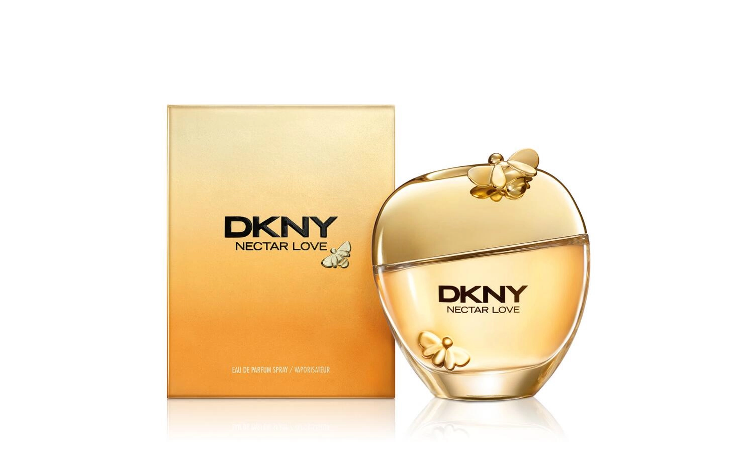 Donna Karan Nectar Love Eau de Parfum 100ml