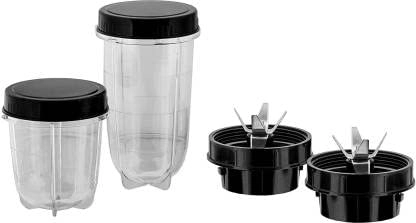 Bullet Jar - 530 ML350 ML Pack