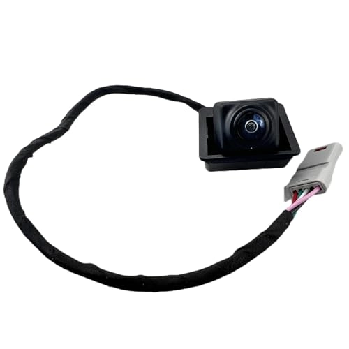 Reversing Camera - Night vision
