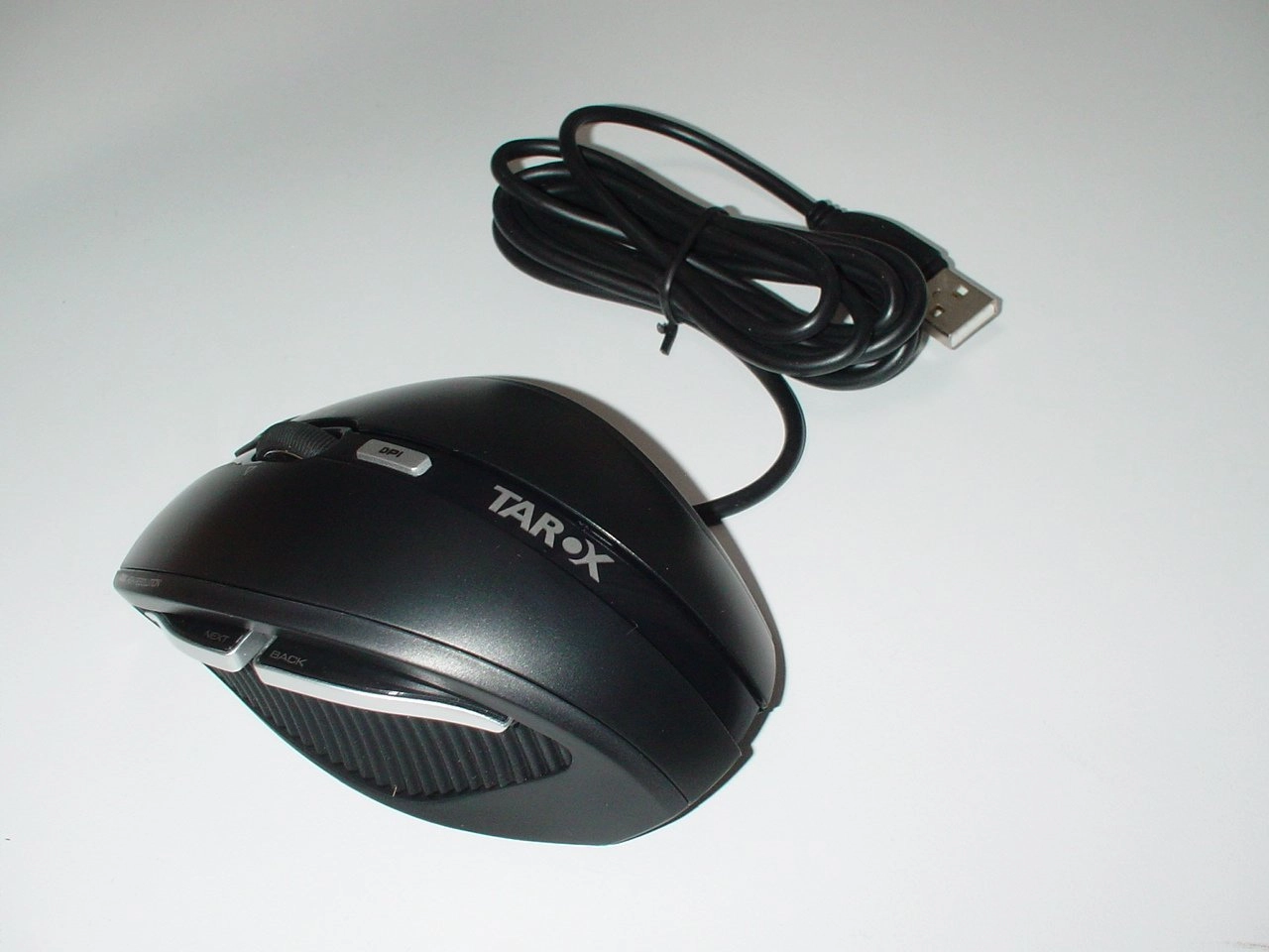 CHERRY JM-0210SI XANA Tarox Mouse - USB