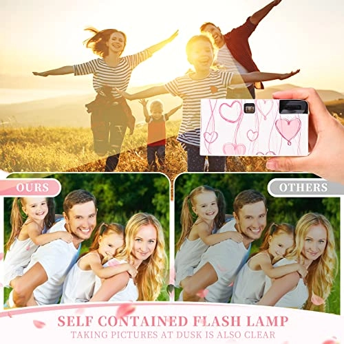 Disposable Camera Pack