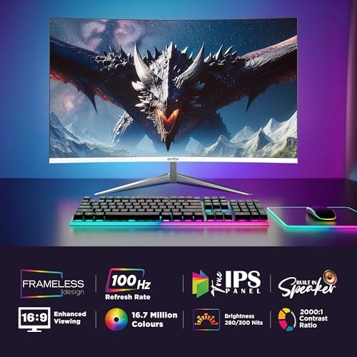 IT-2402 - 27 Inches 1920x1080