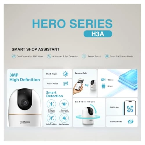 HERO A1