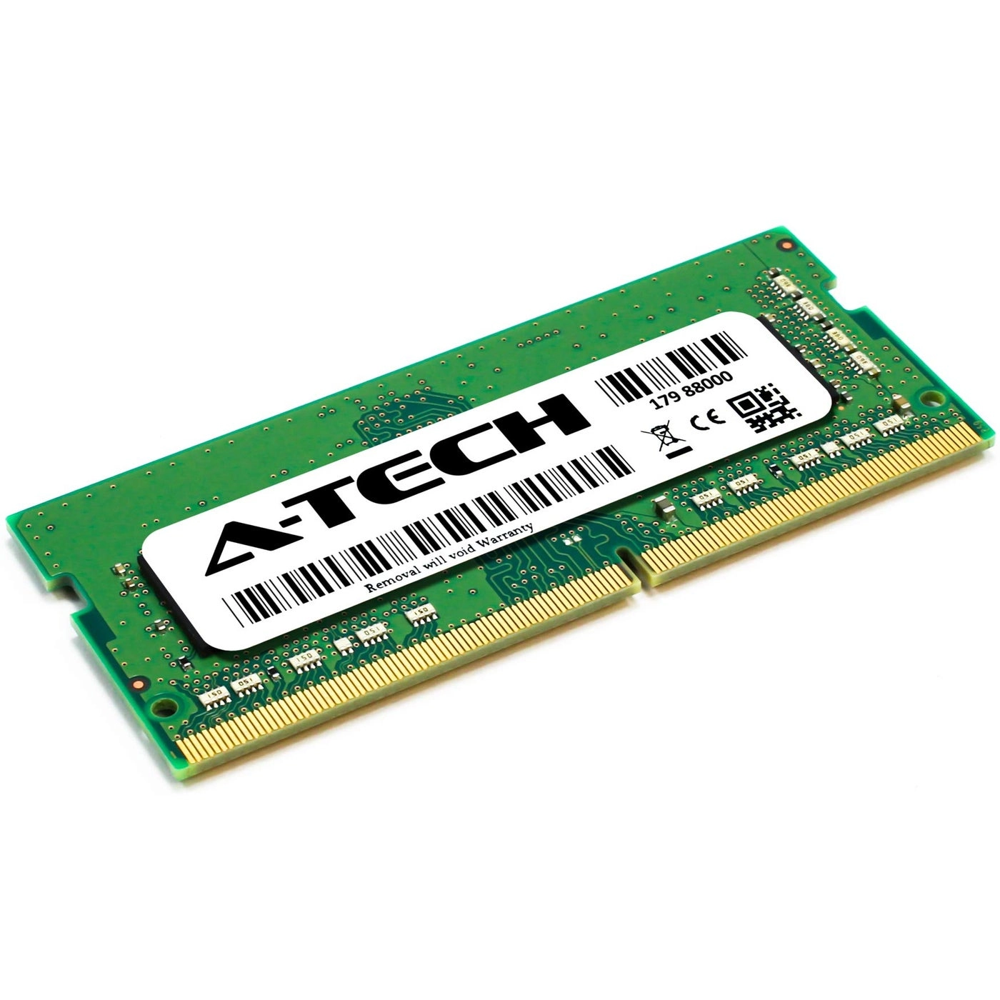 RAM - 16GB 2666 MHz SODIMM DDR4