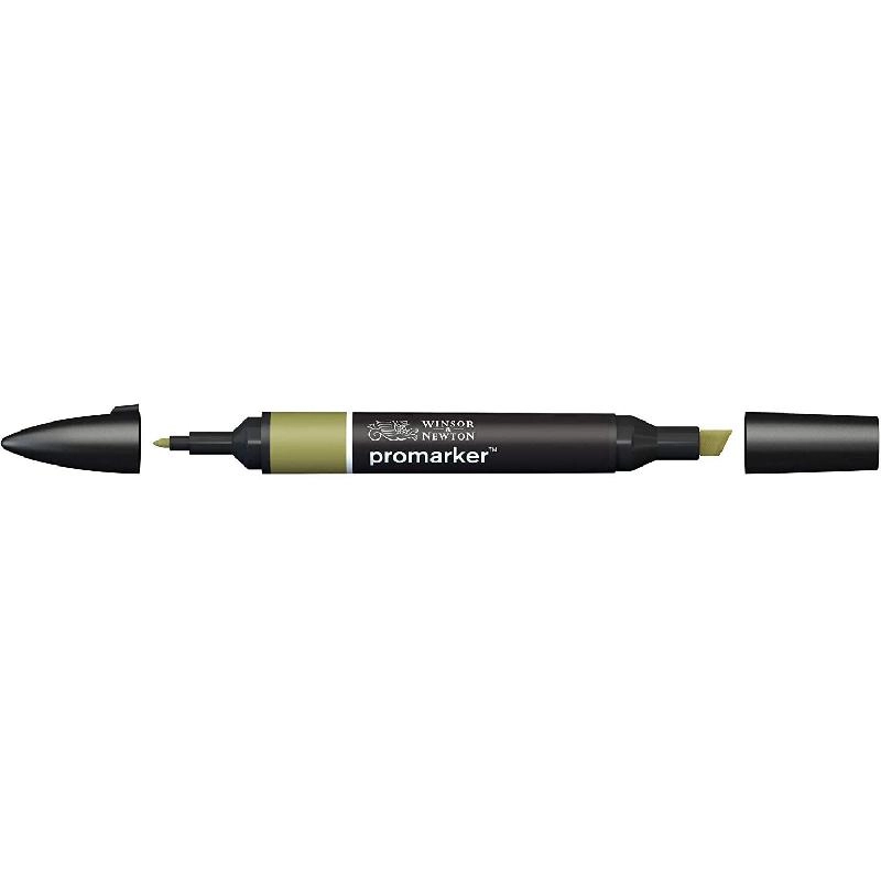 ProMarker - Violet Twin Tip