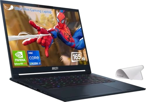 Stealth 14 - 14'' Core i7-13620H 32GB DDR5 2TB PCIe SSD