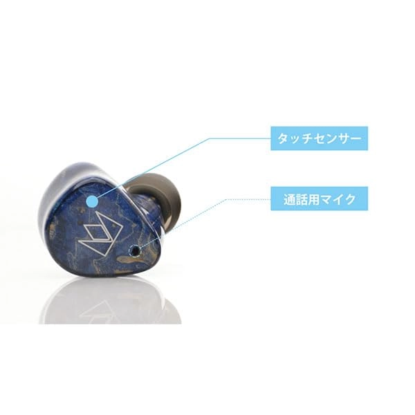 FoKus Prestige Wired Headphone